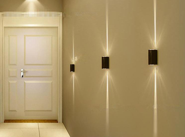 [Tư vấn] Bố trí đèn LED cho khách sạn sang trọng, tiện nghi, tiết kiệm