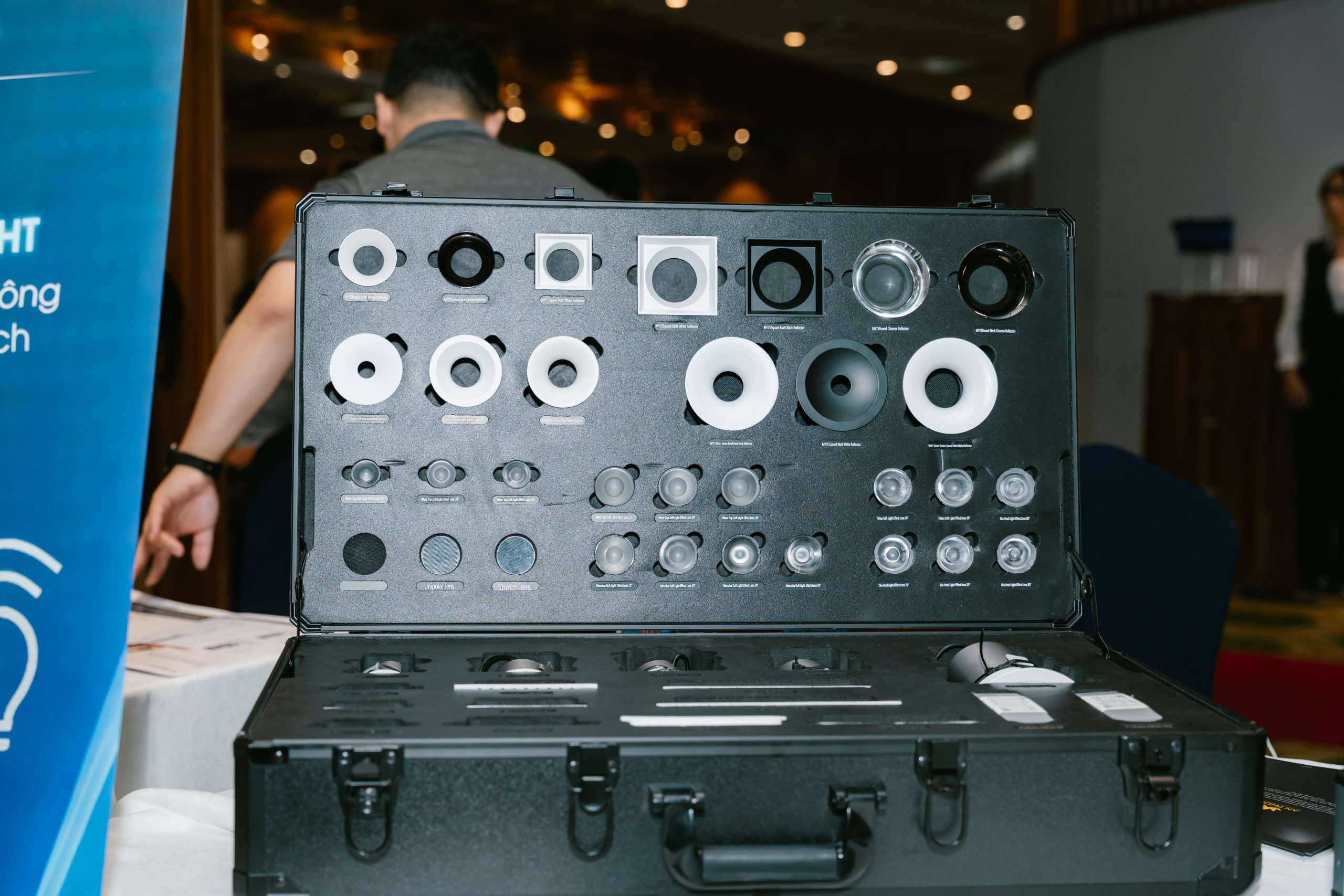 CEO Nguyễn Bảo Hiền – Kiến tạo tương lai ánh sáng bằng tư duy chuyển đổi số