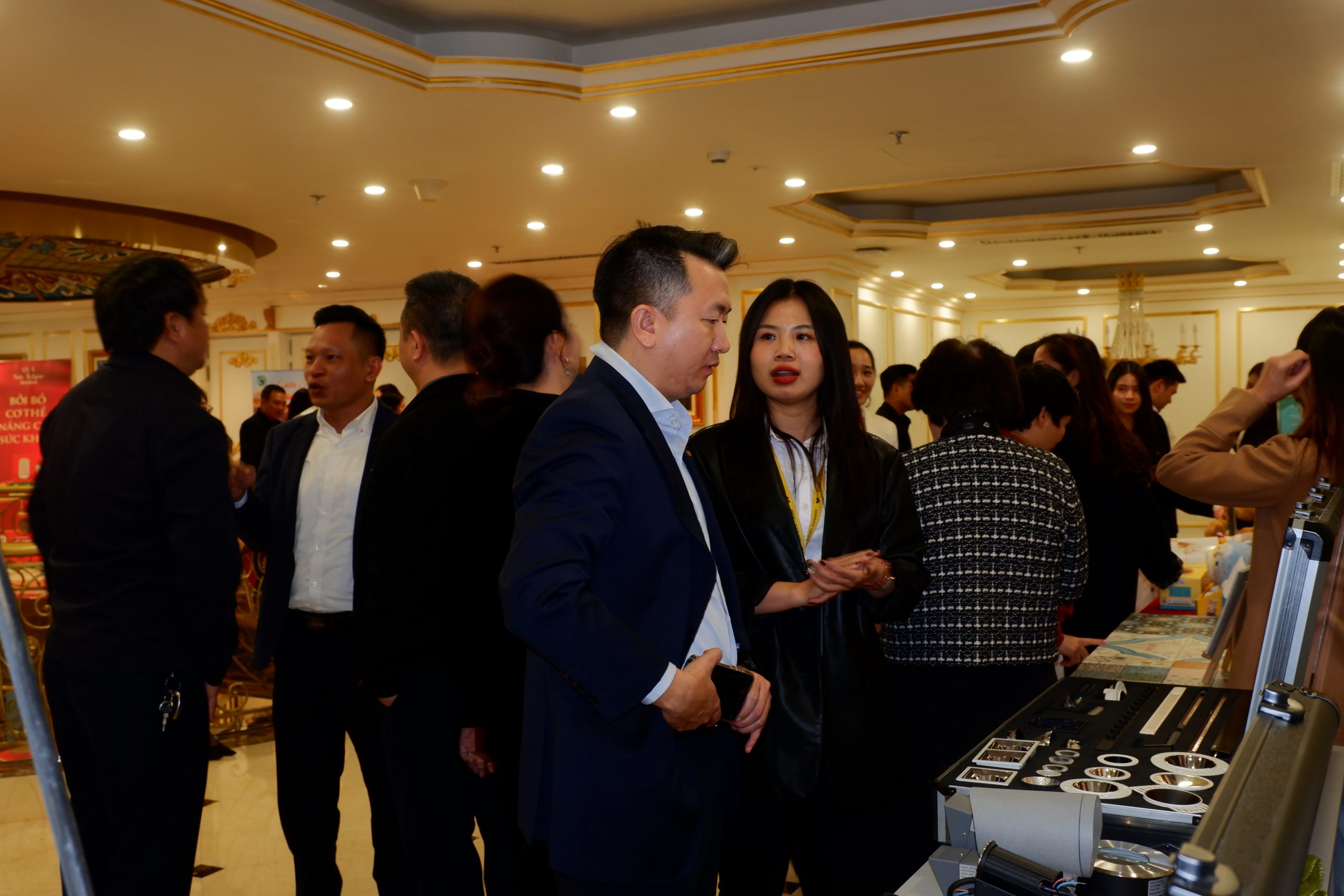 AN PHƯỚC THAM DỰ HỘI NGHỊ BAN CHẤP HÀNH MỞ RỘNG HANOISME: TỔNG KẾT HOẠT ĐỘNG NĂM 2025, ĐỊNH HƯỚNG HOẠT ĐỘNG NĂM 2026 