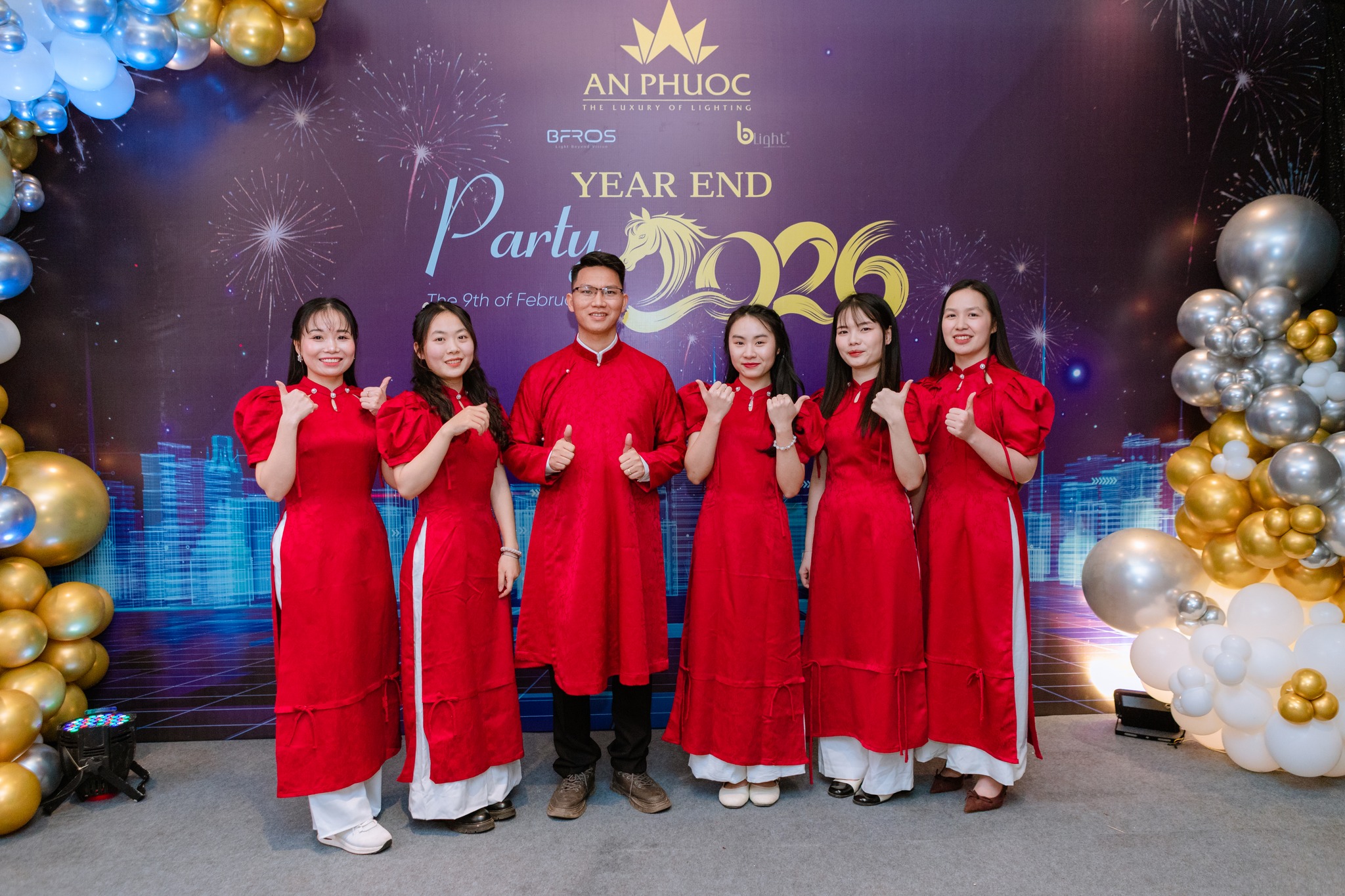 YEP 2025 – HÀNH TRÌNH ÁNH SÁNG VÀ KHÁT VỌNG