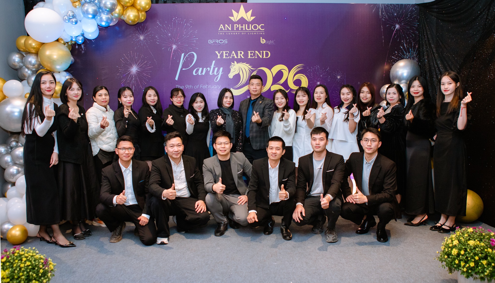 YEP 2025 – HÀNH TRÌNH ÁNH SÁNG VÀ KHÁT VỌNG