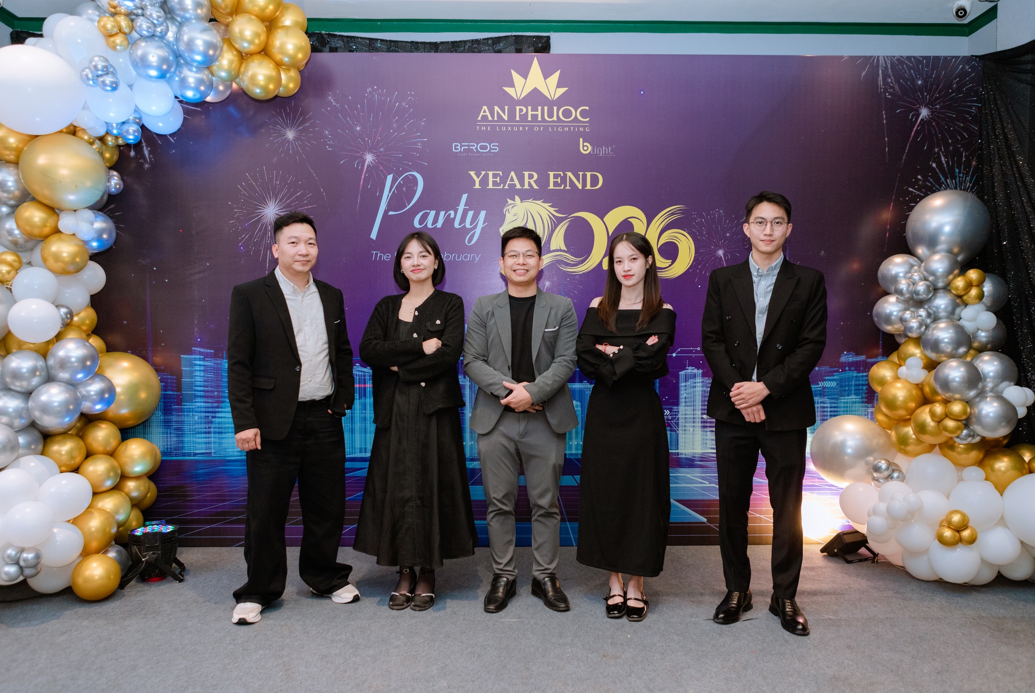 YEP 2025 – HÀNH TRÌNH ÁNH SÁNG VÀ KHÁT VỌNG