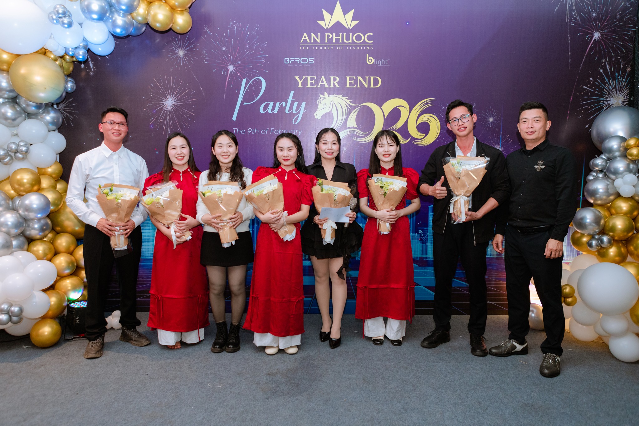 YEP 2025 – HÀNH TRÌNH ÁNH SÁNG VÀ KHÁT VỌNG