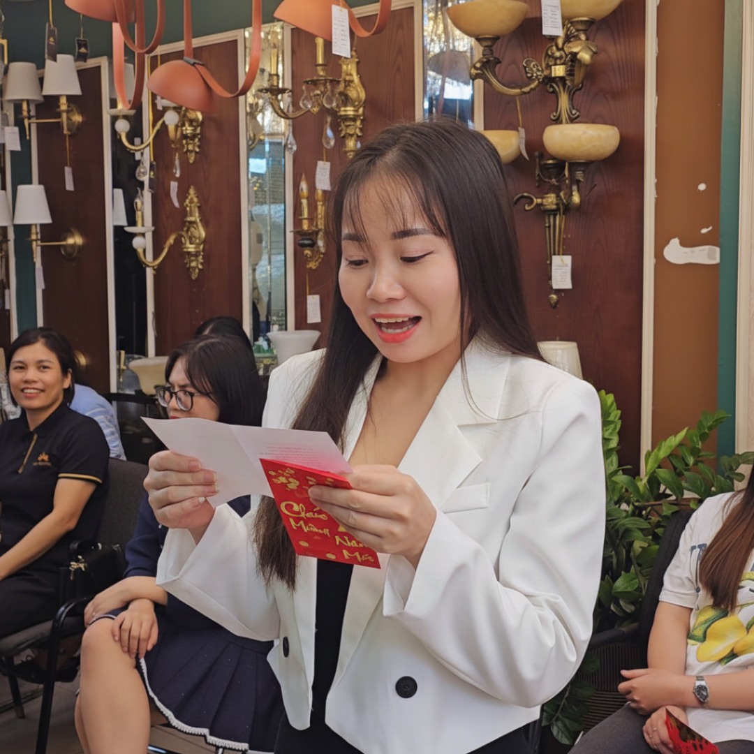 An Phước Corp – Khởi đầu năm mới với niềm tin, may mắn và khát vọng phát triển