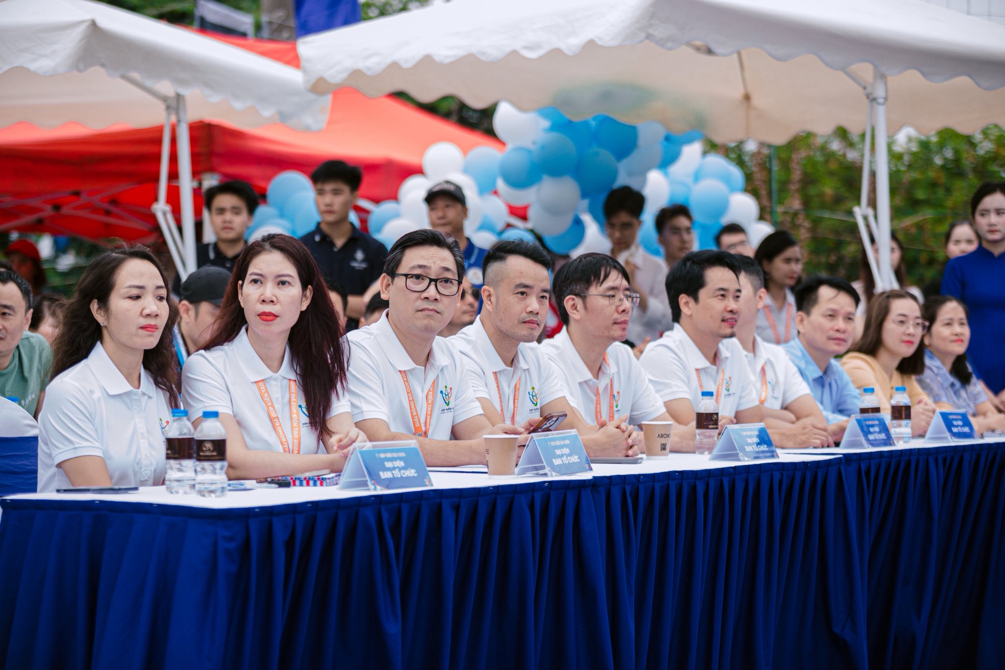 AN PHƯỚC CORP ĐỒNG HÀNH CÙNG CÚP KIẾN TẠO 2026 – THẮP SÁNG ƯỚC MƠ CHO TRẺ EM VÙNG CAO CAO BẰNG