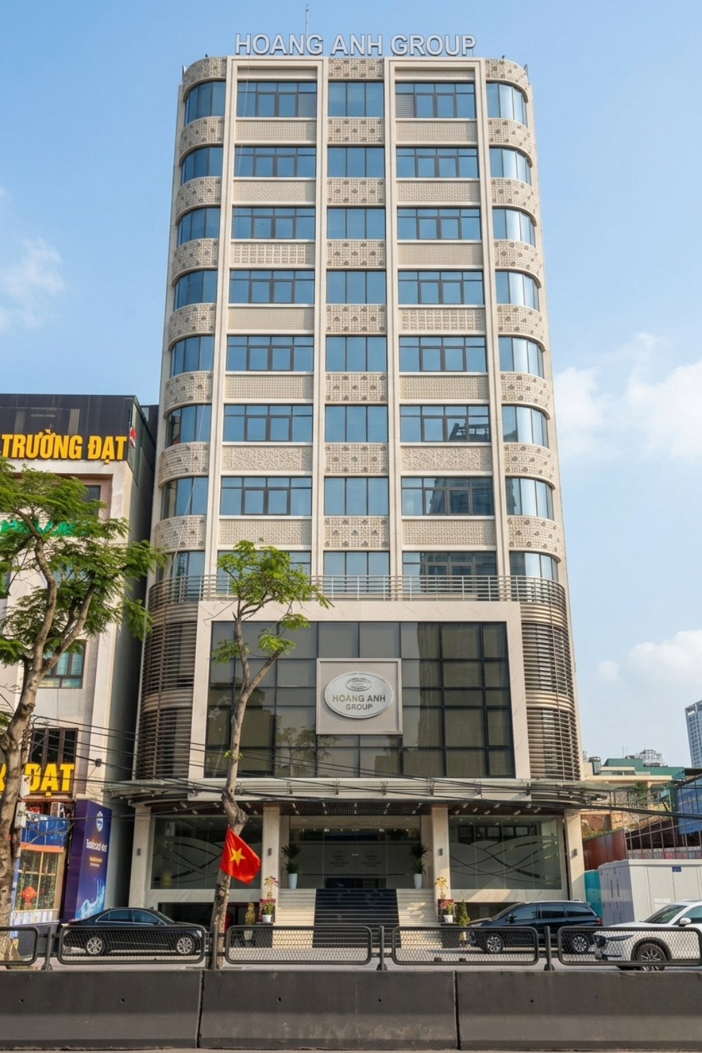 Trang chủ